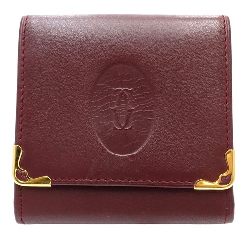 Portamonete cartier must line - portamonete,