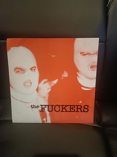 The fuxkers quickcash garage - fuxkers,