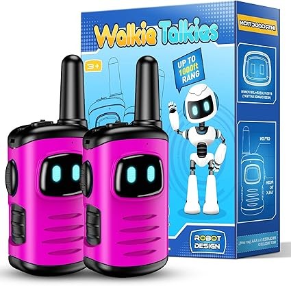 Dastion walkie talkie - walkie,