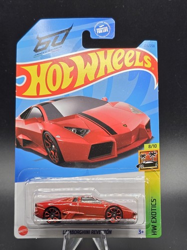 Hot wheels hw exotics - 🏎️hot,