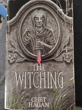 Witching by Chet Hagan (1988