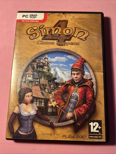 Gioco videogioco simon - gioco,