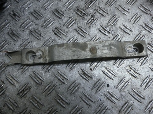 Bmw k75 supporto sella - bmw,