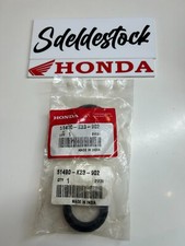 1 joint spi + cache poussière honda 51490-k23-902 cbf 125 2021 2024 cbf 110 2016