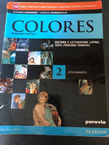 Colores cultura e - colores, 2.cultura