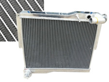 Aluminium Radiateur pour MG