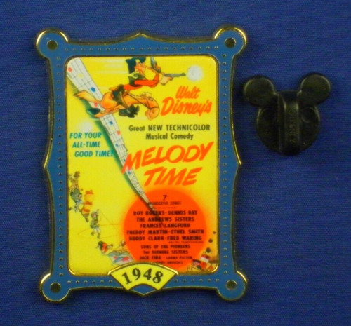 Spilla originale melody - melody, time