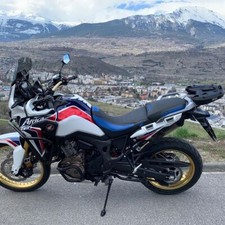 Honda Africa Twin CRF 1000