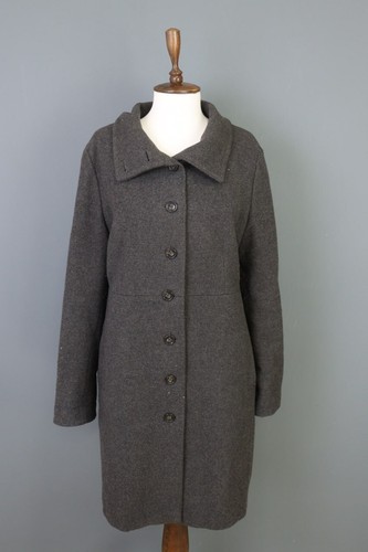 Giacca cappotto weekend max - cappotto,
