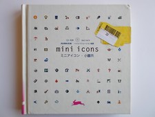 Mini icons informatica grafica