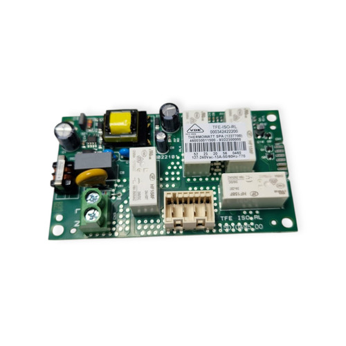 Ariston 65122533 scheda - 65122533,