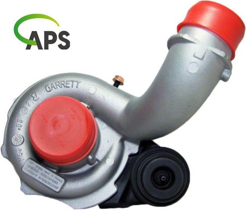 Turbocompressore 714652 0004 - turbocompressore, 714652-0004