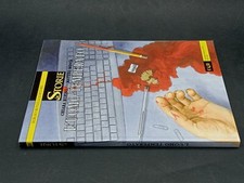 fumetto LE STORIE Bonelli numero 85 L'UOMO TEMPERATO