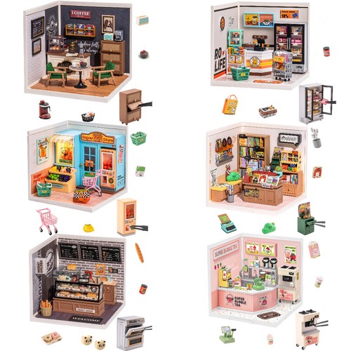 Rolife super creatore - rolife, plastica