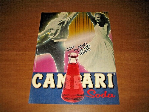 Pubblicita advertising werbung - pubblicita,