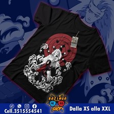 T-Shirt Madara (Naruto)