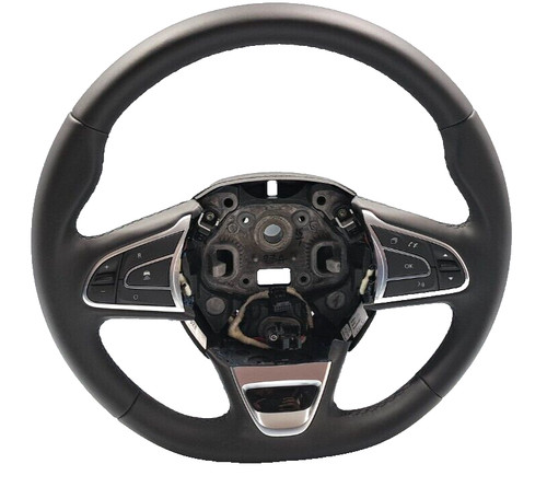 Renault megane scenic - renault, iv
