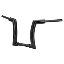 Manubrio gancio 14" rialzo