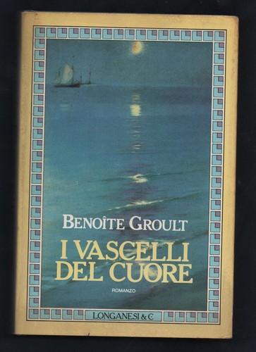Vascelli del cuore di - i,