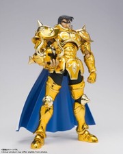 Saint Seiya Personaggio Cloth