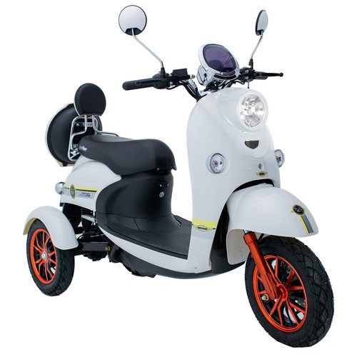 Monopattino elettrico - monopattino,