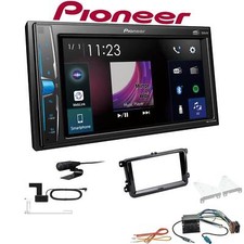 Pioneer autoradio multimediale