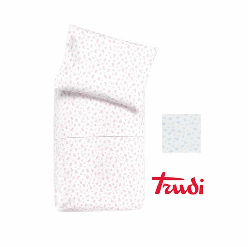 Completo letto carrozzina