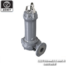 ELETTROPOMPA SOMMERSA VORTEX