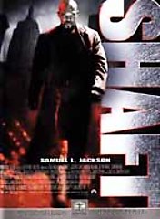 Shaft - , (dvd,