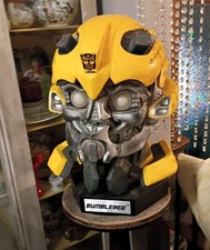 Transformers Bumble Bee Busto