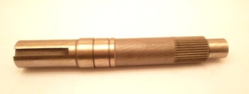 Componente pompa idraulica t6e - pompa,