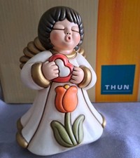 THUN ANGELO TULIPANO E CUORE, PICCOLO, LIMITED EDITION 2020 FUORI PRODUZIONE