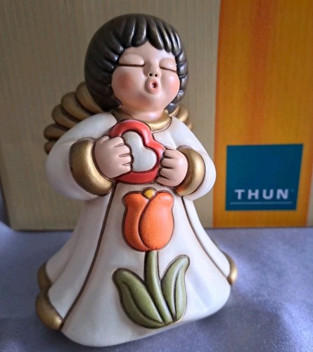 Thun angelo tulipano - thun, e