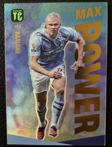 Panini adrenalyn top class - top,
