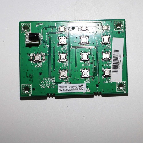 Benq w1060 proiettore tastiera - w1060,