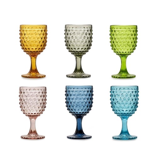Fade set calici - calici, vino