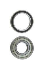Cuscinetto a sfera 6204 2RS