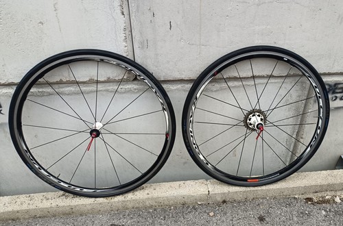 Fulcrum racing - racing, 3