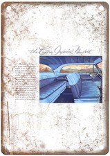 1954 Chrysler Imperial Vintage