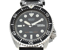 [EXC+4] Orologio Uomo Quarzo
