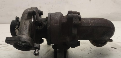 Turbina turbo per - ford, fiesta