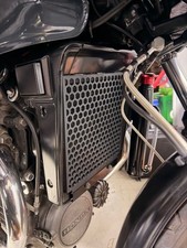 Griglia radiatore Honda CX/GL