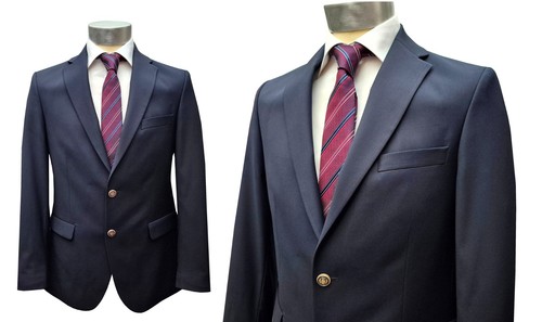 Club giacca blazer uomo - , ottone