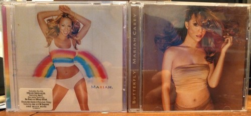 Mariah carey rainbow - carey,