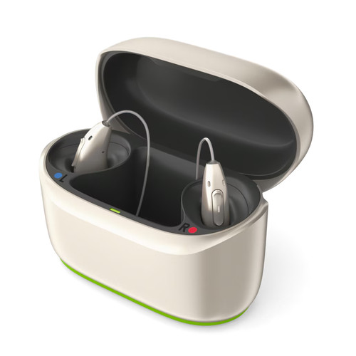Phonak charger ricsph - go,