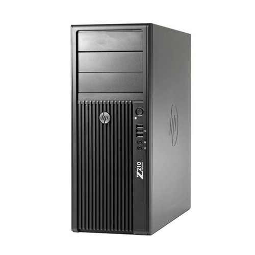 Workstation z210 mt - pc,