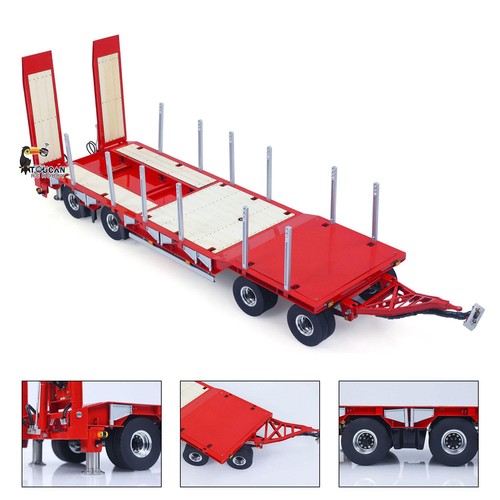 Camion rimorchio completo