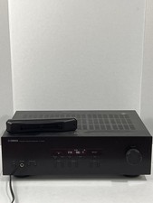 Yamaha R-S201 Ricevitore