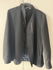 Giacca Zara Uomo Invernale