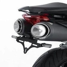 APRILIA SHIVER 900 2017-2020